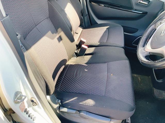 ワゴンR 20周年記念車 バックカメラ ナビ TV 衝突被害軽減システム オートライト HID スマートキー 電動格納ミラー ベンチシート CVT 盗難防止システム ABS ESC CD Bluetooth アルミホイール(28枚目)