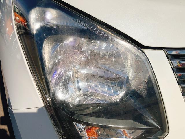 ワゴンR 20周年記念車 バックカメラ ナビ TV 衝突被害軽減システム オートライト HID スマートキー 電動格納ミラー ベンチシート CVT 盗難防止システム ABS ESC CD Bluetooth アルミホイール(42枚目)