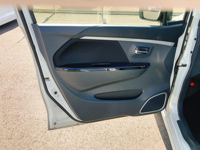 ワゴンR 20周年記念車 バックカメラ ナビ TV 衝突被害軽減システム オートライト HID スマートキー 電動格納ミラー ベンチシート CVT 盗難防止システム ABS ESC CD Bluetooth アルミホイール(44枚目)