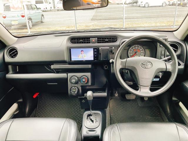 プロボックス DXコンフォート ETC バックカメラ ナビ TV レーンアシスト 衝突被害軽減システム オートマチックハイビーム オートライト キーレスエントリー 電動格納ミラー AT ESC Bluetooth エアコン(2枚目)