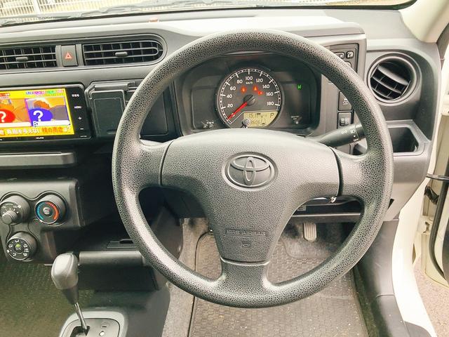 プロボックス DXコンフォート ETC バックカメラ ナビ TV レーンアシスト 衝突被害軽減システム オートマチックハイビーム オートライト キーレスエントリー 電動格納ミラー AT ESC Bluetooth エアコン(3枚目)