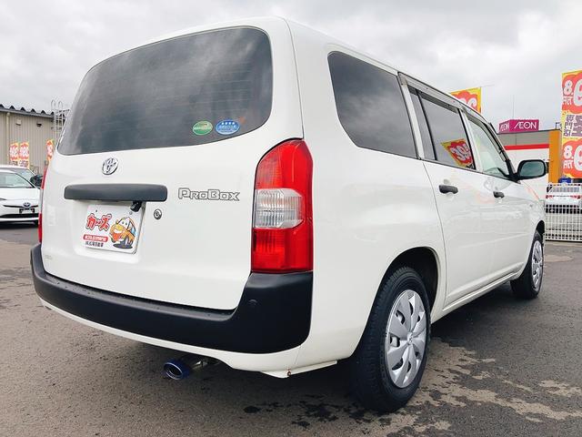 プロボックス DXコンフォート ETC バックカメラ ナビ TV レーンアシスト 衝突被害軽減システム オートマチックハイビーム オートライト キーレスエントリー 電動格納ミラー AT ESC Bluetooth エアコン(22枚目)