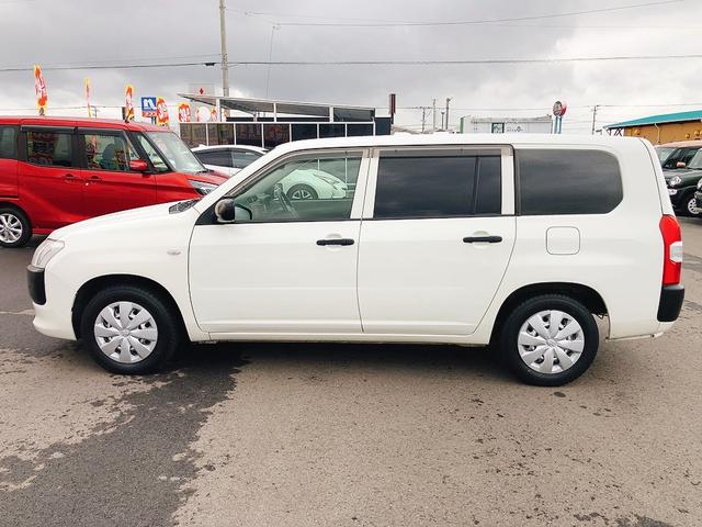 プロボックス DXコンフォート ETC バックカメラ ナビ TV レーンアシスト 衝突被害軽減システム オートマチックハイビーム オートライト キーレスエントリー 電動格納ミラー AT ESC Bluetooth エアコン(25枚目)