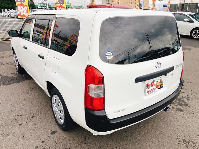 プロボックス DXコンフォート ETC バックカメラ ナビ TV レーンアシスト 衝突被害軽減システム オートマチックハイビーム オートライト キーレスエントリー 電動格納ミラー AT ESC Bluetooth エアコン(31枚目)