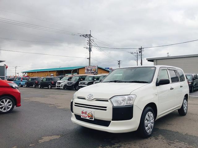 プロボックス DXコンフォート ETC バックカメラ ナビ TV レーンアシスト 衝突被害軽減システム オートマチックハイビーム オートライト キーレスエントリー 電動格納ミラー AT ESC Bluetooth エアコン(32枚目)