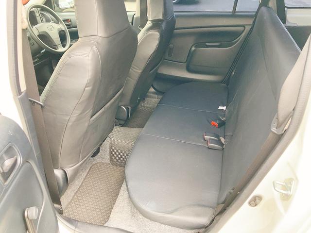 プロボックス DXコンフォート ETC バックカメラ ナビ TV レーンアシスト 衝突被害軽減システム オートマチックハイビーム オートライト キーレスエントリー 電動格納ミラー AT ESC Bluetooth エアコン(48枚目)