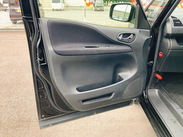 セレナ ハイウェイスターS-HVアドバンスドセーフティパック ETC 全周囲カメラ TV クリアランスソナー オートクルーズコントロール レーンアシスト 衝突被害軽減システム 両側電動スライドドア オートライト スマートキー アイドリングストップ 電動格納ミラー(26枚目)