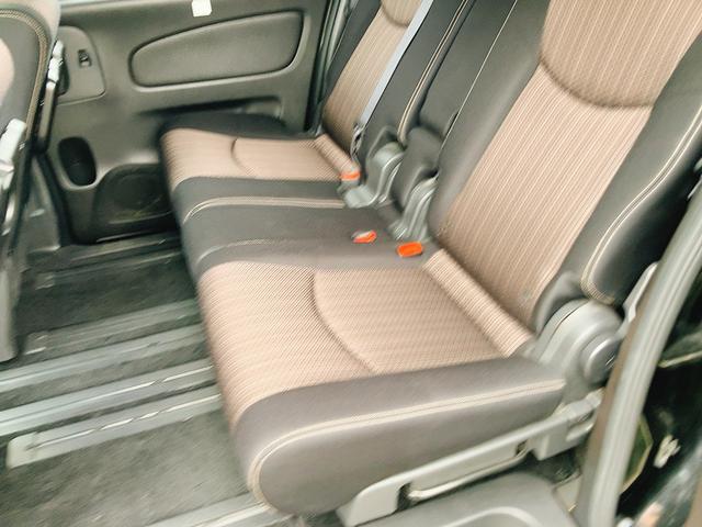 セレナ ハイウェイスターS-HVアドバンスドセーフティパック ETC 全周囲カメラ TV クリアランスソナー オートクルーズコントロール レーンアシスト 衝突被害軽減システム 両側電動スライドドア オートライト スマートキー アイドリングストップ 電動格納ミラー(34枚目)