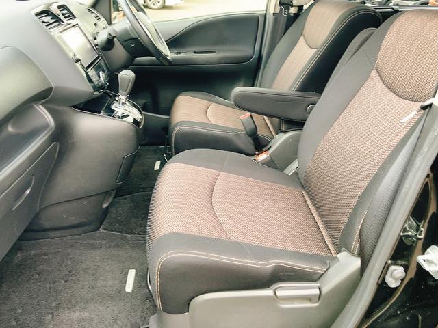 セレナ ハイウェイスターS-HVアドバンスドセーフティパック ETC 全周囲カメラ TV クリアランスソナー オートクルーズコントロール レーンアシスト 衝突被害軽減システム 両側電動スライドドア オートライト スマートキー アイドリングストップ 電動格納ミラー(35枚目)