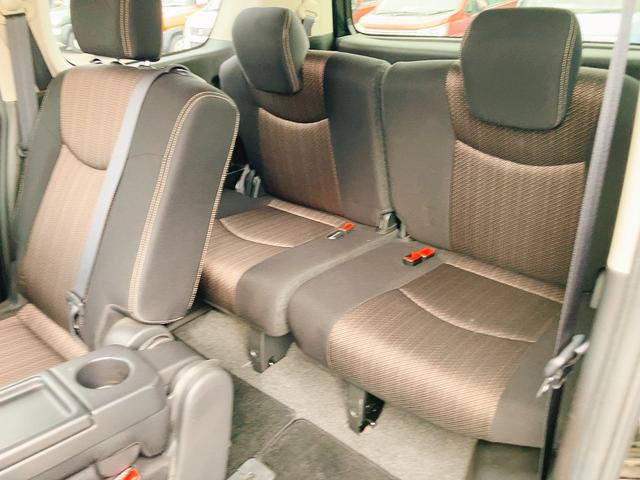 セレナ ハイウェイスターS-HVアドバンスドセーフティパック ETC 全周囲カメラ TV クリアランスソナー オートクルーズコントロール レーンアシスト 衝突被害軽減システム 両側電動スライドドア オートライト スマートキー アイドリングストップ 電動格納ミラー(39枚目)