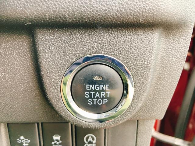 ムーヴ カスタム X ハイパーSAII ETC 衝突被害軽減システム オートライト LEDヘッドランプ スマートキー アイドリングストップ 電動格納ミラー ベンチシート CVT 盗難防止システム ABS ESC CD アルミホイール(8枚目)