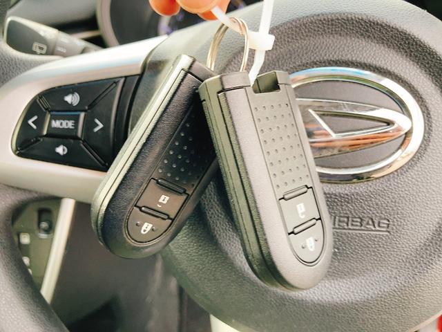 ムーヴ カスタム X ハイパーSAII ETC 衝突被害軽減システム オートライト LEDヘッドランプ スマートキー アイドリングストップ 電動格納ミラー ベンチシート CVT 盗難防止システム ABS ESC CD アルミホイール(10枚目)