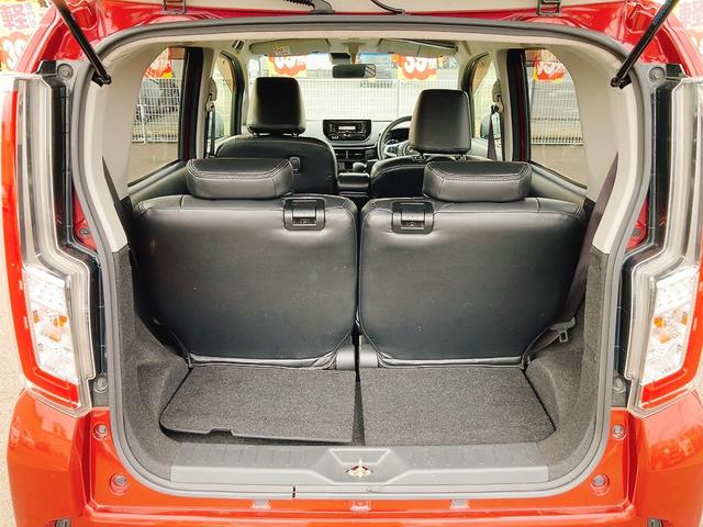 ムーヴ カスタム X ハイパーSAII ETC 衝突被害軽減システム オートライト LEDヘッドランプ スマートキー アイドリングストップ 電動格納ミラー ベンチシート CVT 盗難防止システム ABS ESC CD アルミホイール(19枚目)