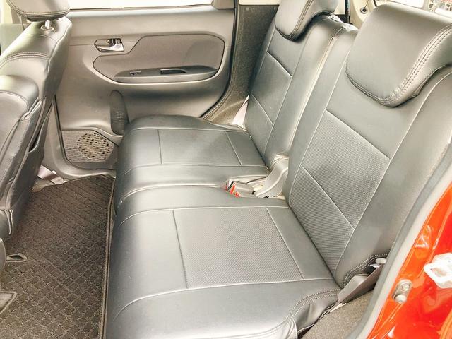 ムーヴ カスタム X ハイパーSAII ETC 衝突被害軽減システム オートライト LEDヘッドランプ スマートキー アイドリングストップ 電動格納ミラー ベンチシート CVT 盗難防止システム ABS ESC CD アルミホイール(29枚目)