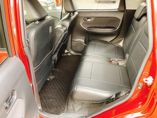 ムーヴ カスタム X ハイパーSAII ETC 衝突被害軽減システム オートライト LEDヘッドランプ スマートキー アイドリングストップ 電動格納ミラー ベンチシート CVT 盗難防止システム ABS ESC CD アルミホイール(30枚目)