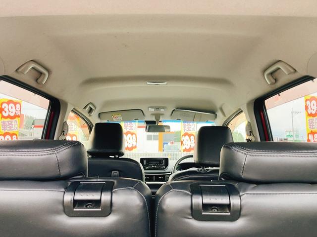 ムーヴ カスタム X ハイパーSAII ETC 衝突被害軽減システム オートライト LEDヘッドランプ スマートキー アイドリングストップ 電動格納ミラー ベンチシート CVT 盗難防止システム ABS ESC CD アルミホイール(37枚目)