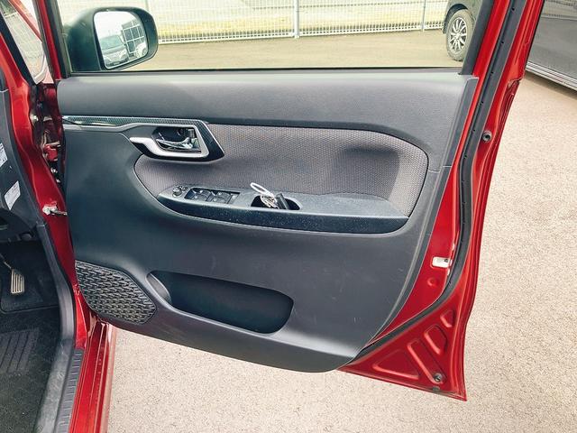 ムーヴ カスタム X ハイパーSAII ETC 衝突被害軽減システム オートライト LEDヘッドランプ スマートキー アイドリングストップ 電動格納ミラー ベンチシート CVT 盗難防止システム ABS ESC CD アルミホイール(39枚目)