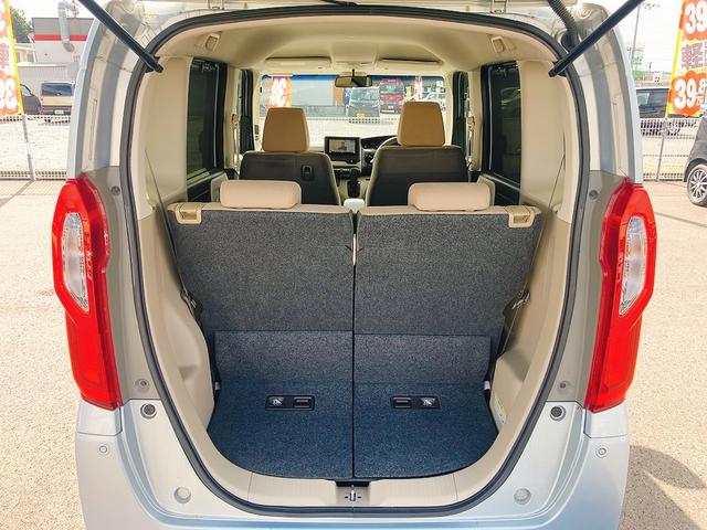 N-BOX G・Lホンダセンシング ETC バックカメラ 両側スライド・片側電動 TV クリアランスソナー オートクルーズコントロール レーンアシスト 衝突被害軽減システム オートライト LEDヘッドランプ スマートキー(20枚目)