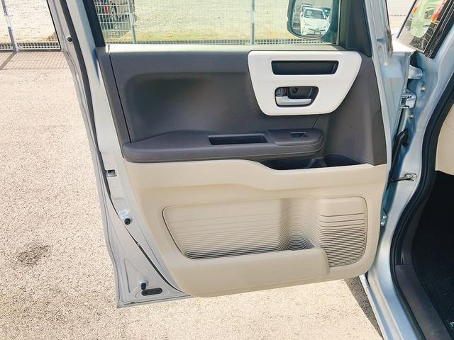 N-BOX G・Lホンダセンシング ETC バックカメラ 両側スライド・片側電動 TV クリアランスソナー オートクルーズコントロール レーンアシスト 衝突被害軽減システム オートライト LEDヘッドランプ スマートキー(35枚目)