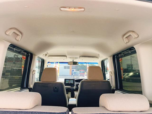 N-BOX G・Lホンダセンシング ETC バックカメラ 両側スライド・片側電動 TV クリアランスソナー オートクルーズコントロール レーンアシスト 衝突被害軽減システム オートライト LEDヘッドランプ スマートキー(39枚目)