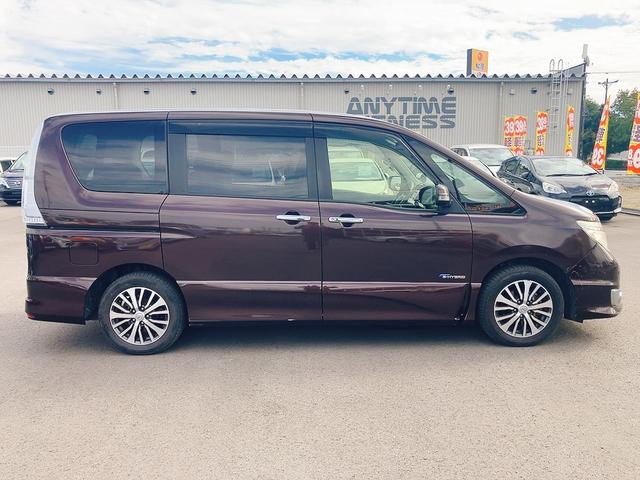 是非一度、実車を御覧ください。