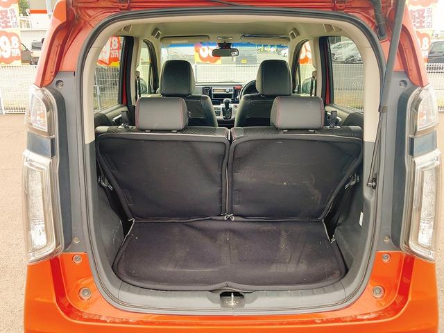 N-WGNカスタム G・Aパッケージ オートクルーズコントロール 衝突被害軽減システム オートライト HID スマートキー アイドリングストップ 電動格納ミラー ベンチシート CVT 盗難防止システム ABS ESC CD(19枚目)