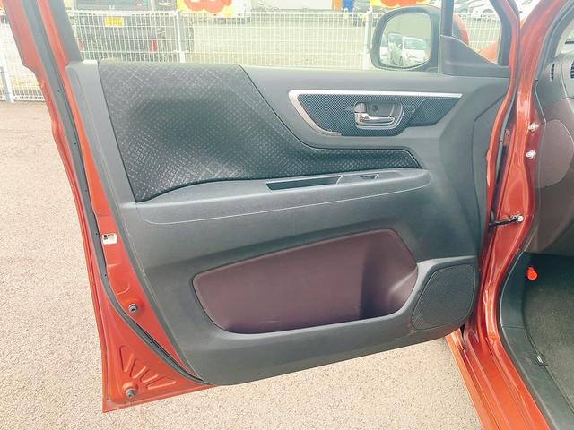 N-WGNカスタム G・Aパッケージ オートクルーズコントロール 衝突被害軽減システム オートライト HID スマートキー アイドリングストップ 電動格納ミラー ベンチシート CVT 盗難防止システム ABS ESC CD(34枚目)