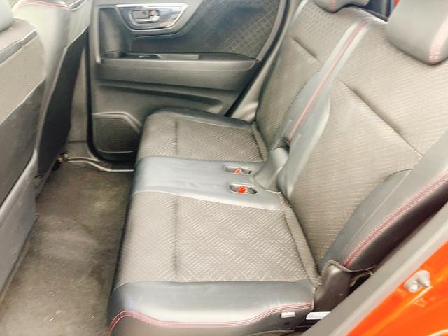 N-WGNカスタム G・Aパッケージ オートクルーズコントロール 衝突被害軽減システム オートライト HID スマートキー アイドリングストップ 電動格納ミラー ベンチシート CVT 盗難防止システム ABS ESC CD(38枚目)