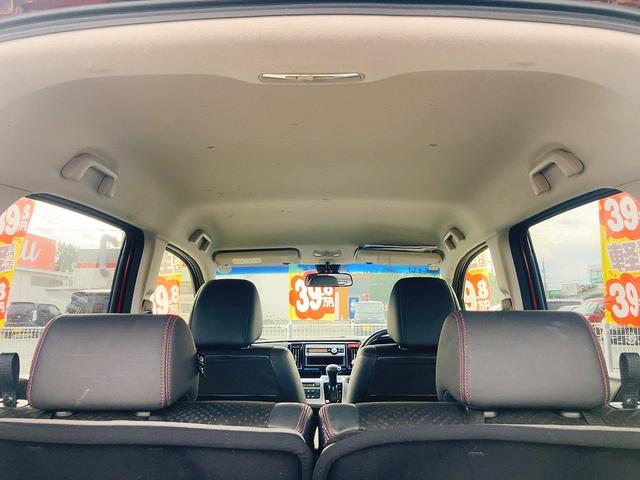 N-WGNカスタム G・Aパッケージ オートクルーズコントロール 衝突被害軽減システム オートライト HID スマートキー アイドリングストップ 電動格納ミラー ベンチシート CVT 盗難防止システム ABS ESC CD(40枚目)