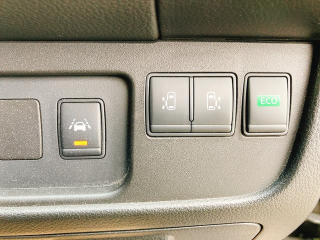 セレナ ハイウェイスター　Ｖセレクション＋セーフティ　ＳＨＶ　ＥＴＣ　オートクルーズコントロール　レーンアシスト　衝突被害軽減システム　両側電動スライドドア　オートライト　ＬＥＤヘッドランプ　スマートキー　電動格納ミラー　後席モニター　３列シート　ＣＶＴ（9枚目）