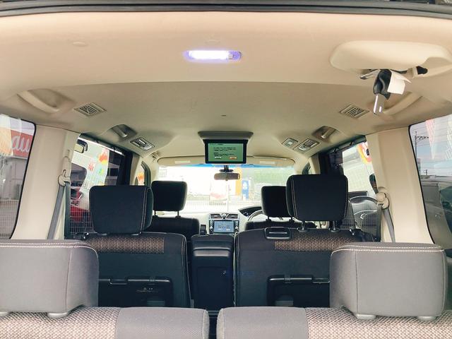 セレナ ハイウェイスター　Ｖセレクション＋セーフティ　ＳＨＶ　ＥＴＣ　オートクルーズコントロール　レーンアシスト　衝突被害軽減システム　両側電動スライドドア　オートライト　ＬＥＤヘッドランプ　スマートキー　電動格納ミラー　後席モニター　３列シート　ＣＶＴ（21枚目）