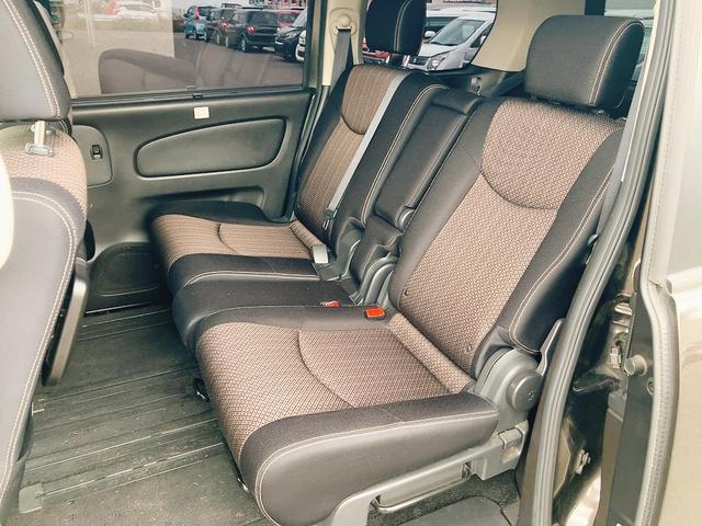 セレナ ハイウェイスター　Ｖセレクション＋セーフティ　ＳＨＶ　ＥＴＣ　オートクルーズコントロール　レーンアシスト　衝突被害軽減システム　両側電動スライドドア　オートライト　ＬＥＤヘッドランプ　スマートキー　電動格納ミラー　後席モニター　３列シート　ＣＶＴ（30枚目）