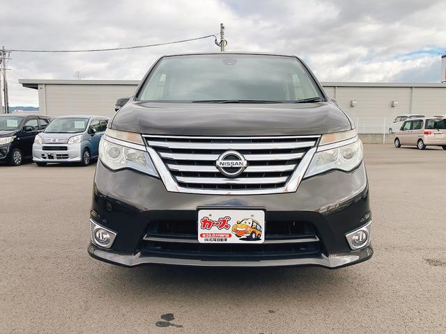 セレナ ハイウェイスター　Ｖセレクション＋セーフティ　ＳＨＶ　ＥＴＣ　オートクルーズコントロール　レーンアシスト　衝突被害軽減システム　両側電動スライドドア　オートライト　ＬＥＤヘッドランプ　スマートキー　電動格納ミラー　後席モニター　３列シート　ＣＶＴ（42枚目）