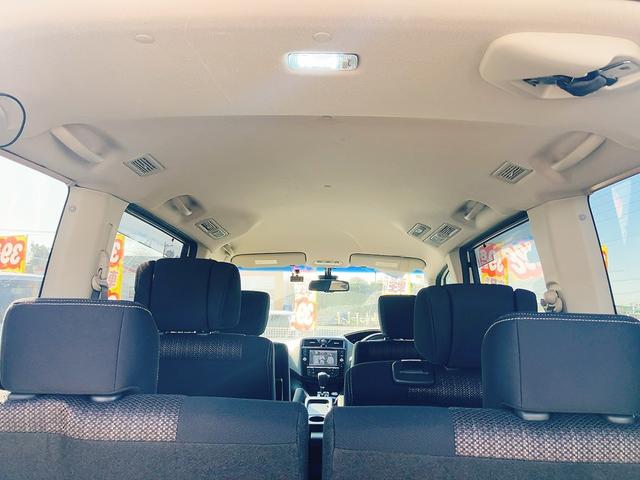 セレナ ハイウェイスターG S-HVアドバンスドセーフティ ドライブレコーダー ETC 全周囲カメラ ナビ TV クリアランスソナー オートクルーズコントロール レーンアシスト 衝突被害軽減システム 両側電動スライドドア オートライト スマートキー(34枚目)