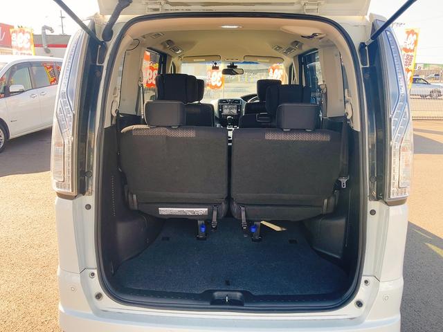 セレナ ハイウェイスターG S-HVアドバンスドセーフティ ドライブレコーダー ETC 全周囲カメラ ナビ TV クリアランスソナー オートクルーズコントロール レーンアシスト 衝突被害軽減システム 両側電動スライドドア オートライト スマートキー(35枚目)