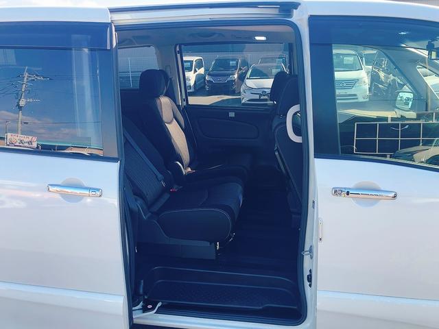 セレナ ハイウェイスターG S-HVアドバンスドセーフティ ドライブレコーダー ETC 全周囲カメラ ナビ TV クリアランスソナー オートクルーズコントロール レーンアシスト 衝突被害軽減システム 両側電動スライドドア オートライト スマートキー(37枚目)