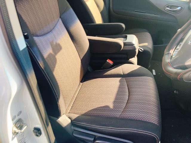 セレナ ハイウェイスターG S-HVアドバンスドセーフティ ドライブレコーダー ETC 全周囲カメラ ナビ TV クリアランスソナー オートクルーズコントロール レーンアシスト 衝突被害軽減システム 両側電動スライドドア オートライト スマートキー(39枚目)