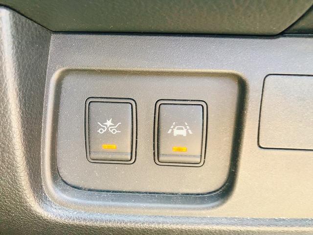 セレナ 20X S-ハイブリッド 福祉車輌 ETC 全周囲カメラ ナビ TV オートクルーズコントロール レーンアシスト 衝突被害軽減システム オートライト スマートキー アイドリングストップ 電動格納ミラー 3列シート(10枚目)