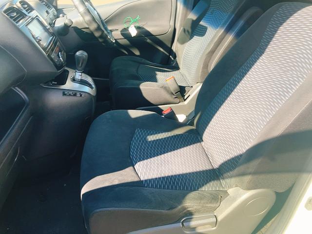 セレナ 20X S-ハイブリッド 福祉車輌 ETC 全周囲カメラ ナビ TV オートクルーズコントロール レーンアシスト 衝突被害軽減システム オートライト スマートキー アイドリングストップ 電動格納ミラー 3列シート(25枚目)