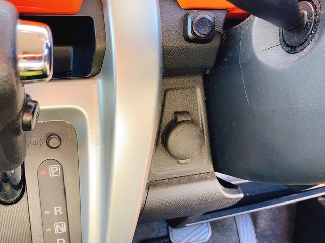 ハスラー Ｇ　ドライブレコーダー　バックカメラ　ナビ　ＴＶ　衝突被害軽減システム　スマートキー　アイドリングストップ　電動格納ミラー　シートヒーター　ベンチシート　ＣＶＴ　盗難防止システム　ＡＢＳ　ＥＳＣ　ＣＤ（22枚目）