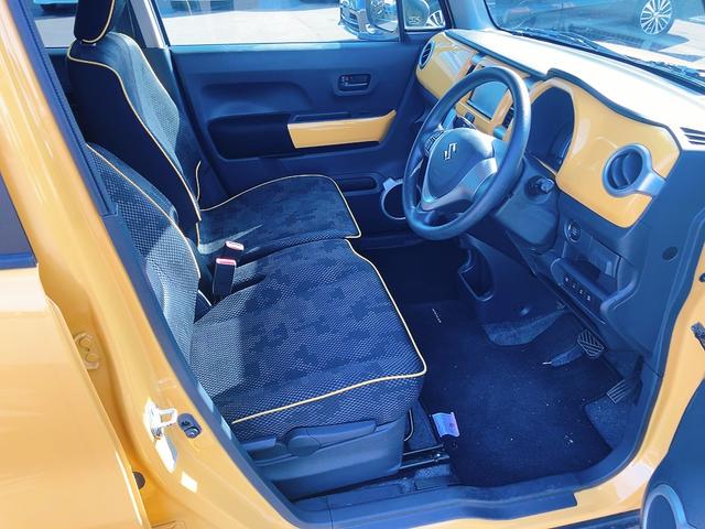 ハスラー Ｇ　バックカメラ　ナビ　ＴＶ　レーンアシスト　衝突被害軽減システム　スマートキー　アイドリングストップ　電動格納ミラー　ベンチシート　ＣＶＴ　盗難防止システム　ＡＢＳ　ＥＳＣ　ＣＤ　ＤＶＤ再生　ＵＳＢ（32枚目）