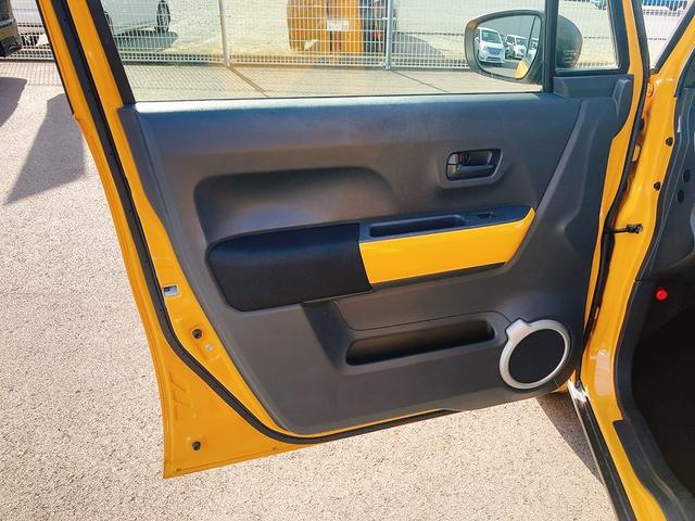 ハスラー Ｇ　バックカメラ　ナビ　ＴＶ　レーンアシスト　衝突被害軽減システム　スマートキー　アイドリングストップ　電動格納ミラー　ベンチシート　ＣＶＴ　盗難防止システム　ＡＢＳ　ＥＳＣ　ＣＤ　ＤＶＤ再生　ＵＳＢ（38枚目）