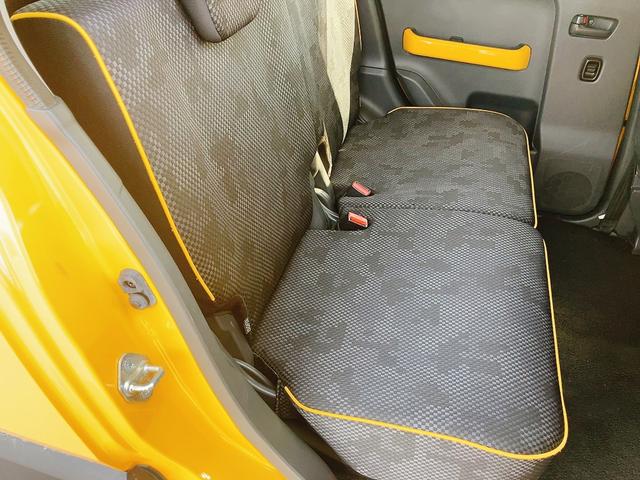 ハスラー Ｇ　バックカメラ　ナビ　ＴＶ　レーンアシスト　衝突被害軽減システム　スマートキー　アイドリングストップ　電動格納ミラー　ベンチシート　ＣＶＴ　盗難防止システム　ＡＢＳ　ＥＳＣ　ＣＤ　ＤＶＤ再生　ＵＳＢ（46枚目）