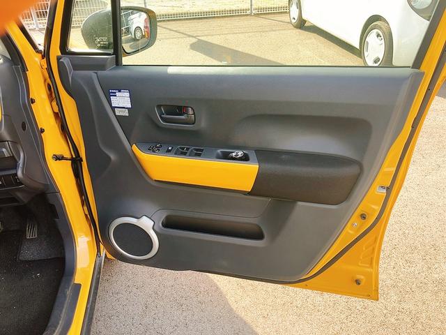 ハスラー Ｇ　バックカメラ　ナビ　ＴＶ　レーンアシスト　衝突被害軽減システム　スマートキー　アイドリングストップ　電動格納ミラー　ベンチシート　ＣＶＴ　盗難防止システム　ＡＢＳ　ＥＳＣ　ＣＤ　ＤＶＤ再生　ＵＳＢ（49枚目）