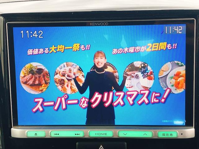 スペーシアカスタム ＸＳ　ＥＴＣ　バックカメラ　両側電動スライドドア　ナビ　ＴＶ　レーンアシスト　衝突被害軽減システム　オートライト　ＨＩＤ　スマートキー　アイドリングストップ　ベンチシート　ＣＶＴ　盗難防止システム　ＡＢＳ（7枚目）