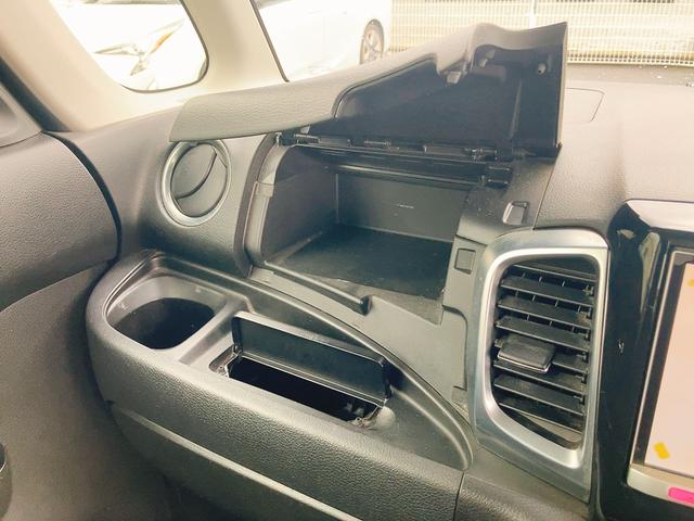 スペーシアカスタム ＸＳ　ＥＴＣ　バックカメラ　両側電動スライドドア　ナビ　ＴＶ　レーンアシスト　衝突被害軽減システム　オートライト　ＨＩＤ　スマートキー　アイドリングストップ　ベンチシート　ＣＶＴ　盗難防止システム　ＡＢＳ（46枚目）