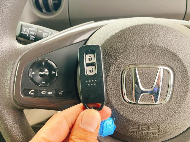 Ｎ－ＢＯＸ Ｇホンダセンシング　ワンオーナー　ＥＴＣ　バックカメラ　両側スライドドア　ナビ　ＴＶ　クリアランスソナー　オートクルーズコントロール　レーンアシスト　衝突被害軽減システム　オートライト　ＬＥＤヘッドランプ　スマートキー（21枚目）