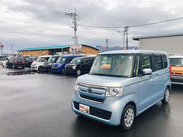 Ｎ－ＢＯＸ Ｇホンダセンシング　ワンオーナー　ＥＴＣ　バックカメラ　両側スライドドア　ナビ　ＴＶ　クリアランスソナー　オートクルーズコントロール　レーンアシスト　衝突被害軽減システム　オートライト　ＬＥＤヘッドランプ　スマートキー（22枚目）