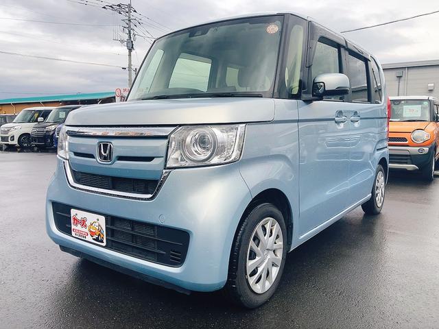 Ｎ－ＢＯＸ Ｇホンダセンシング　ワンオーナー　ＥＴＣ　バックカメラ　両側スライドドア　ナビ　ＴＶ　クリアランスソナー　オートクルーズコントロール　レーンアシスト　衝突被害軽減システム　オートライト　ＬＥＤヘッドランプ　スマートキー（44枚目）