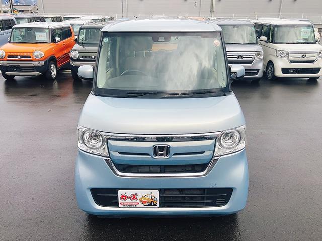 Ｎ－ＢＯＸ Ｇホンダセンシング　ワンオーナー　ＥＴＣ　バックカメラ　両側スライドドア　ナビ　ＴＶ　クリアランスソナー　オートクルーズコントロール　レーンアシスト　衝突被害軽減システム　オートライト　ＬＥＤヘッドランプ　スマートキー（46枚目）